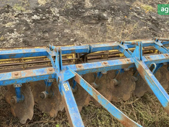 Агрореммаш-БЦ АГД-3.5, объемом двигателя 0 л и пробегом 0 тыс. км за 3095 $, фото 5 на Automoto.ua