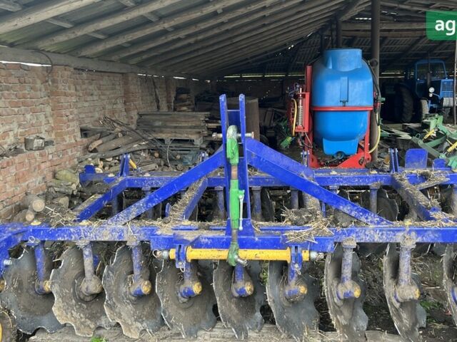 Агрореммаш-БЦ АГД-3.5, объемом двигателя 0 л и пробегом 0 тыс. км за 4158 $, фото 1 на Automoto.ua