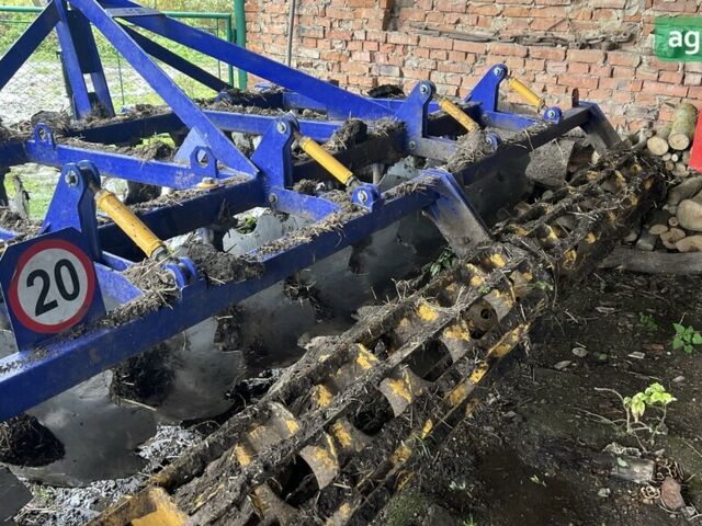 Агрореммаш-БЦ АГД-3.5, объемом двигателя 0 л и пробегом 0 тыс. км за 4158 $, фото 3 на Automoto.ua