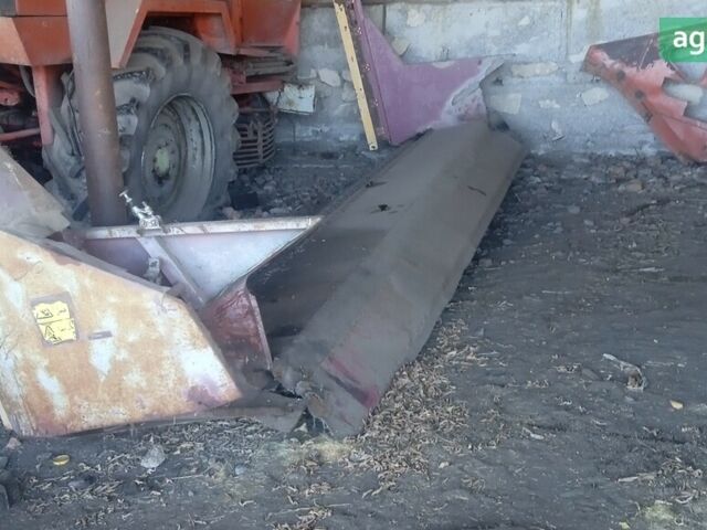 Агротех БДФ, об'ємом двигуна 0 л та пробігом 0 тис. км за 3500 $, фото 1 на Automoto.ua