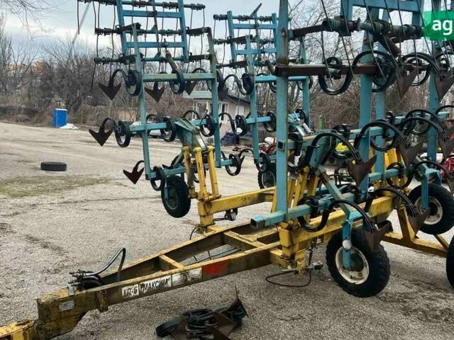 Агротех КП, объемом двигателя 0 л и пробегом 0 тыс. км за 6308 $, фото 1 на Automoto.ua