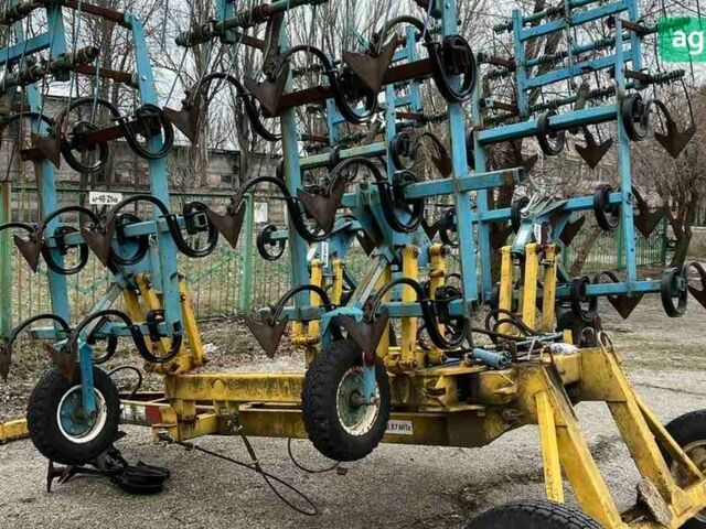 Агротех КП, объемом двигателя 0 л и пробегом 0 тыс. км за 6308 $, фото 6 на Automoto.ua