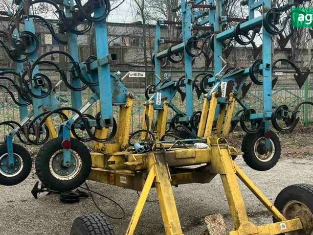 Агротех КП, объемом двигателя 0 л и пробегом 0 тыс. км за 6308 $, фото 2 на Automoto.ua