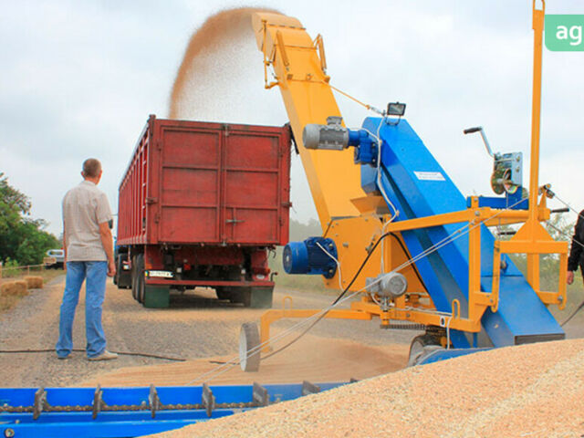 Агротех МЗС, об'ємом двигуна 0 л та пробігом 0 тис. км за 9915 $, фото 2 на Automoto.ua