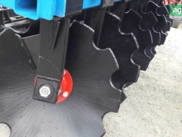 Агротехкомплект БДФП, объемом двигателя 0 л и пробегом 0 тыс. км за 3737 $, фото 5 на Automoto.ua