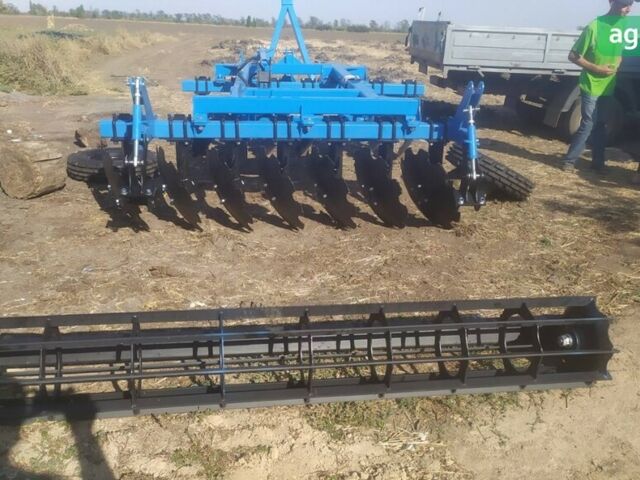 Агротехкомплект БДФП, объемом двигателя 0 л и пробегом 0 тыс. км за 3737 $, фото 14 на Automoto.ua