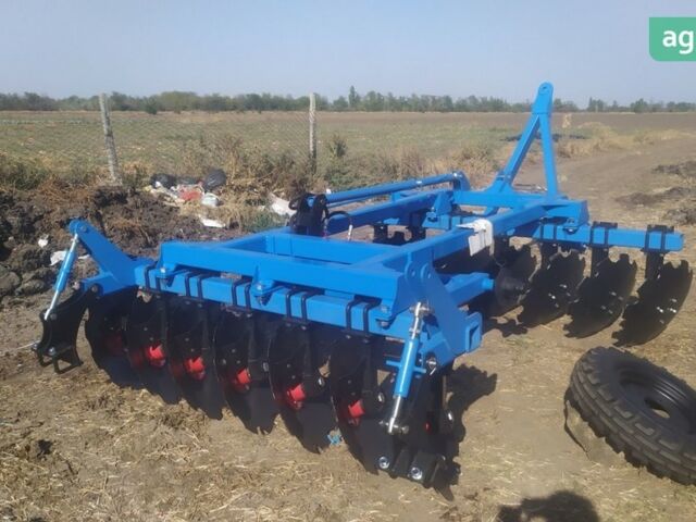 Агротехкомплект БДФП, объемом двигателя 0 л и пробегом 0 тыс. км за 3737 $, фото 9 на Automoto.ua