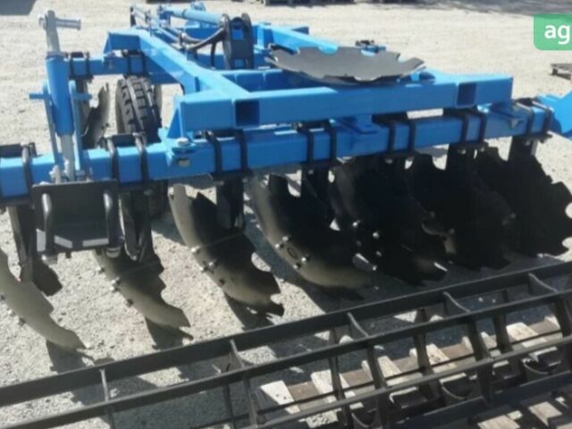 Агротехкомплект БДФП, объемом двигателя 0 л и пробегом 0 тыс. км за 3737 $, фото 4 на Automoto.ua