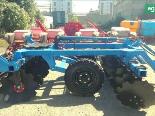 Агротехкомплект БДФП, объемом двигателя 0 л и пробегом 0 тыс. км за 3737 $, фото 1 на Automoto.ua