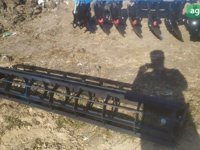 Агротехкомплект БДФП, объемом двигателя 0 л и пробегом 0 тыс. км за 3737 $, фото 11 на Automoto.ua