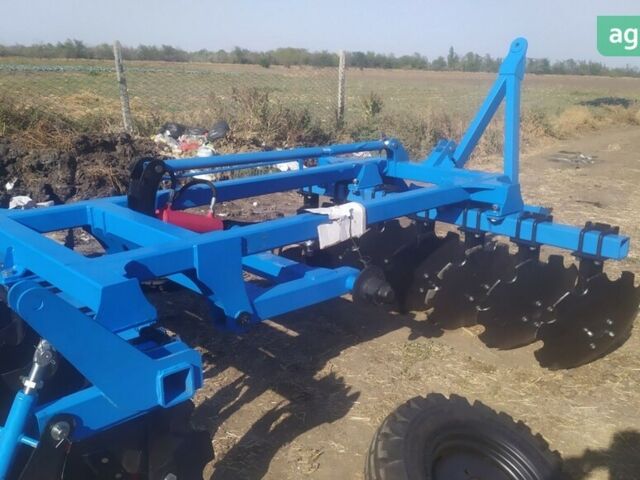 Агротехкомплект БДФП, объемом двигателя 0 л и пробегом 0 тыс. км за 3737 $, фото 13 на Automoto.ua