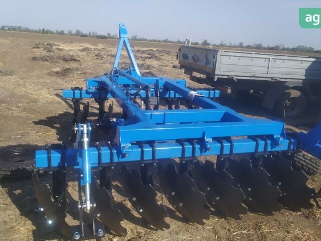 Агротехкомплект БДФП, объемом двигателя 0 л и пробегом 0 тыс. км за 3737 $, фото 8 на Automoto.ua