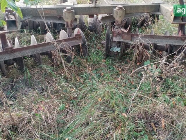 Агротехника ОРП 1990 в Изяслве на Automoto.ua Агротехника ОРП, объемом двигателя 0 л и пробегом 0 тыс. км за 953 $, фото 1 на Automoto.ua