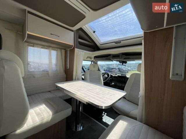 Бежевый Ahorn Alaska TE Plus, объемом двигателя 2 л и пробегом 60 тыс. км за 60274 $, фото 6 на Automoto.ua
