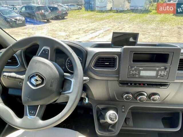Бежевый Ahorn Alaska TE Plus, объемом двигателя 2 л и пробегом 60 тыс. км за 60274 $, фото 4 на Automoto.ua