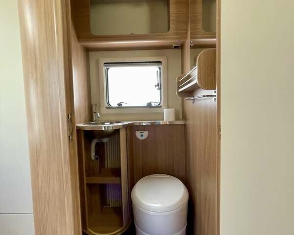 Бежевый Ahorn Alaska TE Plus, объемом двигателя 2 л и пробегом 60 тыс. км за 60274 $, фото 18 на Automoto.ua