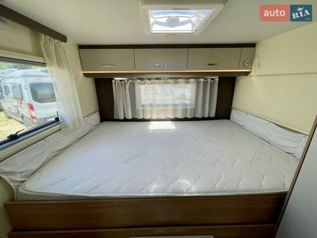 Бежевый Ahorn Alaska TE Plus, объемом двигателя 2 л и пробегом 60 тыс. км за 60274 $, фото 11 на Automoto.ua