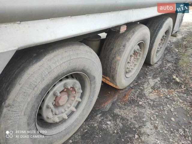 AHP Trailer, объемом двигателя 0 л и пробегом 100 тыс. км за 13500 $, фото 2 на Automoto.ua