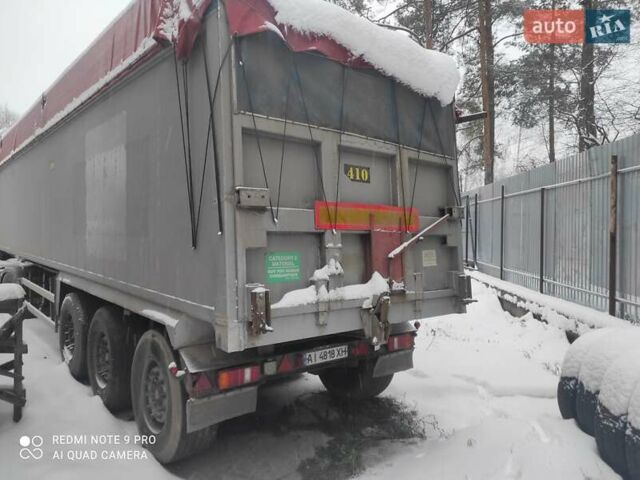 AHP Trailer, объемом двигателя 0 л и пробегом 100 тыс. км за 14999 $, фото 4 на Automoto.ua