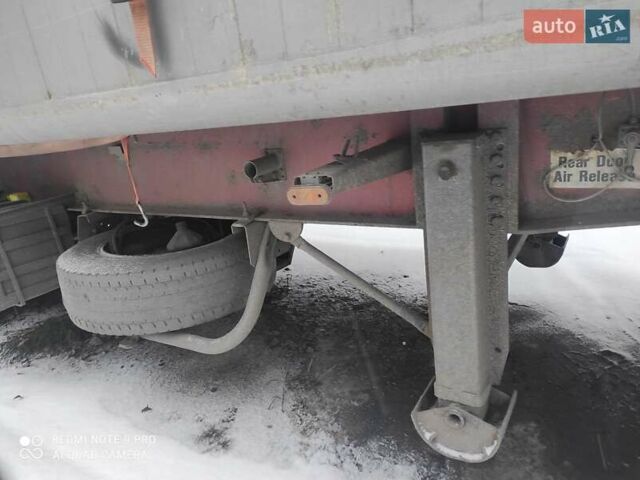 AHP Trailer, объемом двигателя 0 л и пробегом 100 тыс. км за 14999 $, фото 7 на Automoto.ua