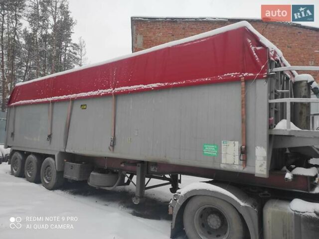 AHP Trailer, объемом двигателя 0 л и пробегом 100 тыс. км за 14999 $, фото 8 на Automoto.ua