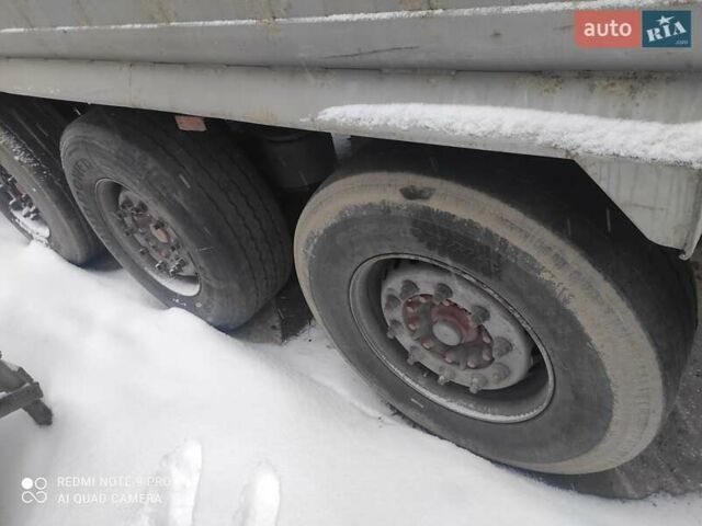 AHP Trailer, объемом двигателя 0 л и пробегом 100 тыс. км за 14999 $, фото 3 на Automoto.ua