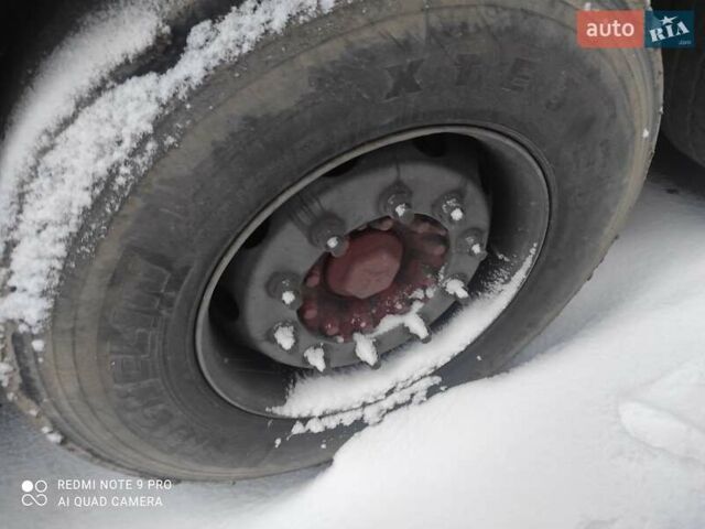 AHP Trailer, объемом двигателя 0 л и пробегом 100 тыс. км за 14999 $, фото 1 на Automoto.ua