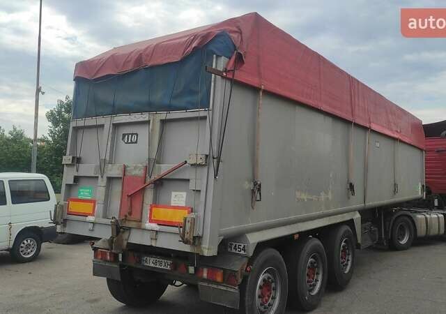 AHP Trailer, об'ємом двигуна 0 л та пробігом 100 тис. км за 13800 $, фото 2 на Automoto.ua