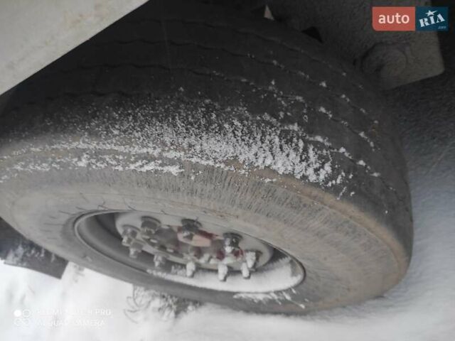 AHP Trailer, объемом двигателя 0 л и пробегом 100 тыс. км за 14999 $, фото 5 на Automoto.ua