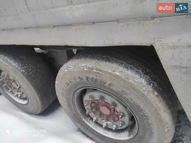AHP Trailer, объемом двигателя 0 л и пробегом 100 тыс. км за 14999 $, фото 6 на Automoto.ua