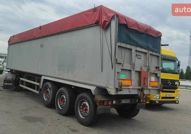 AHP Trailer, об'ємом двигуна 0 л та пробігом 100 тис. км за 13800 $, фото 3 на Automoto.ua