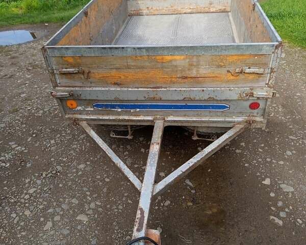 AHP TRI AXLE, объемом двигателя 0 л и пробегом 0 тыс. км за 682 $, фото 4 на Automoto.ua