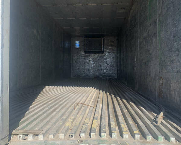 AHP TRI AXLE, объемом двигателя 0 л и пробегом 100 тыс. км за 2000 $, фото 3 на Automoto.ua