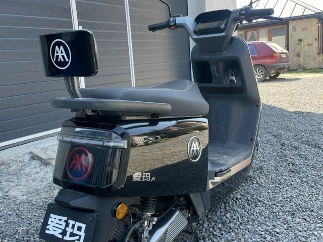 AIMA 3302, об'ємом двигуна 2.3 л та пробігом 0 тис. км за 43000 $, фото 3 на Automoto.ua