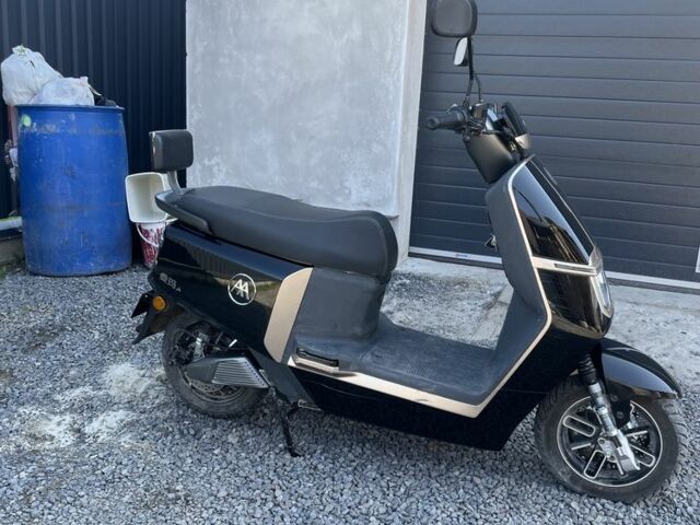 AIMA 3302, об'ємом двигуна 2.3 л та пробігом 0 тис. км за 43000 $, фото 2 на Automoto.ua