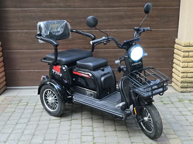 AIMA 3302, об'ємом двигуна 2.3 л та пробігом 0 тис. км за 849 $, фото 3 на Automoto.ua