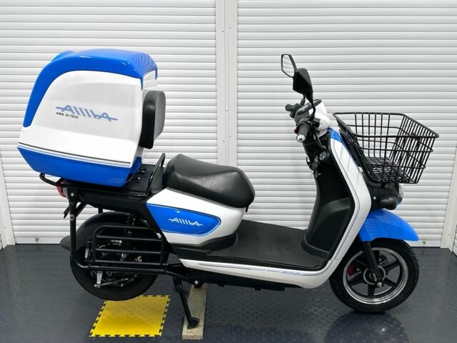 AIMA 4310, объемом двигателя 10.85 л и пробегом 0 тыс. км за 83000 $, фото 1 на Automoto.ua