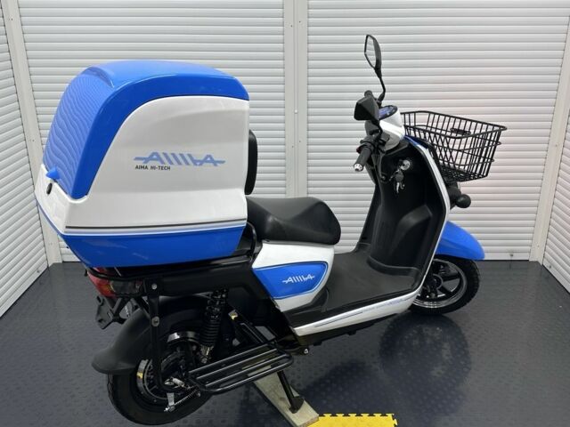 AIMA 4310, объемом двигателя 10.85 л и пробегом 0 тыс. км за 83000 $, фото 2 на Automoto.ua