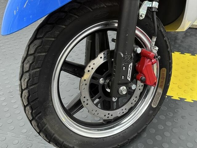 AIMA 4310, объемом двигателя 10.85 л и пробегом 0 тыс. км за 83000 $, фото 17 на Automoto.ua