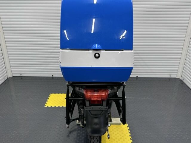 AIMA 4310, объемом двигателя 10.85 л и пробегом 0 тыс. км за 83000 $, фото 9 на Automoto.ua