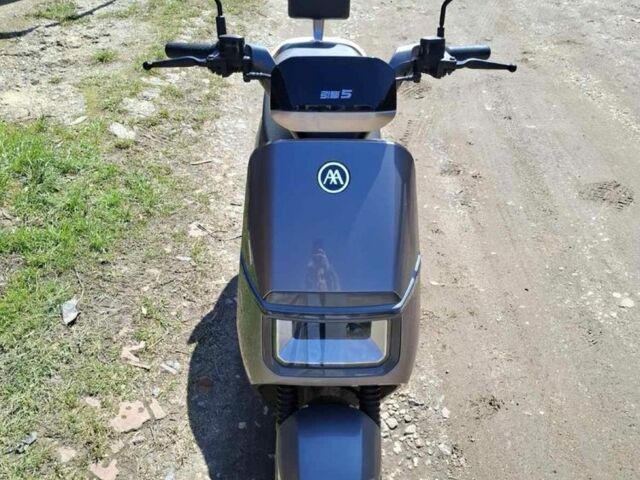AIMA 4310, объемом двигателя 10.85 л и пробегом 0 тыс. км за 1292 $, фото 3 на Automoto.ua