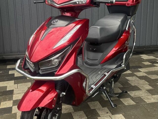 AIMA 5312, объемом двигателя 4.25 л и пробегом 0 тыс. км за 1107 $, фото 2 на Automoto.ua