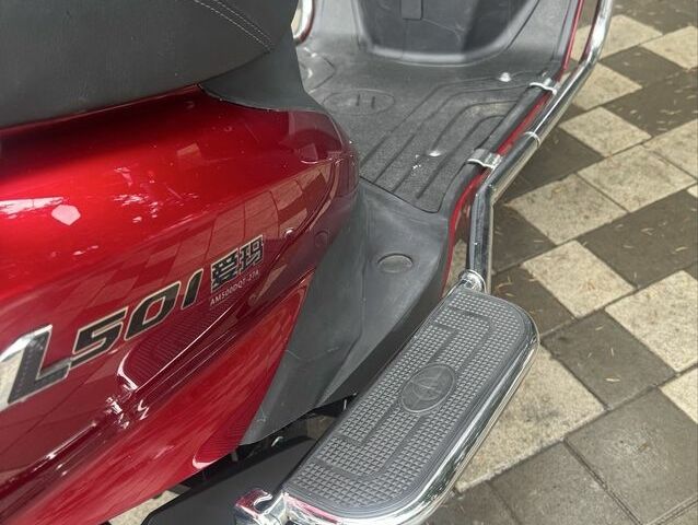 AIMA 5312, объемом двигателя 4.25 л и пробегом 0 тыс. км за 1107 $, фото 5 на Automoto.ua