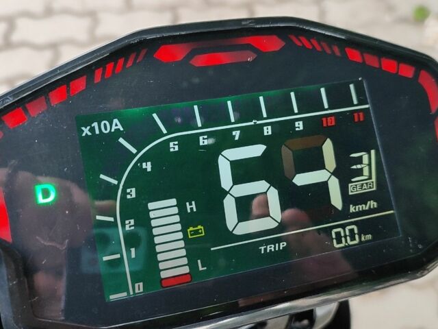 AIMA 5312, объемом двигателя 4.25 л и пробегом 0 тыс. км за 1107 $, фото 4 на Automoto.ua