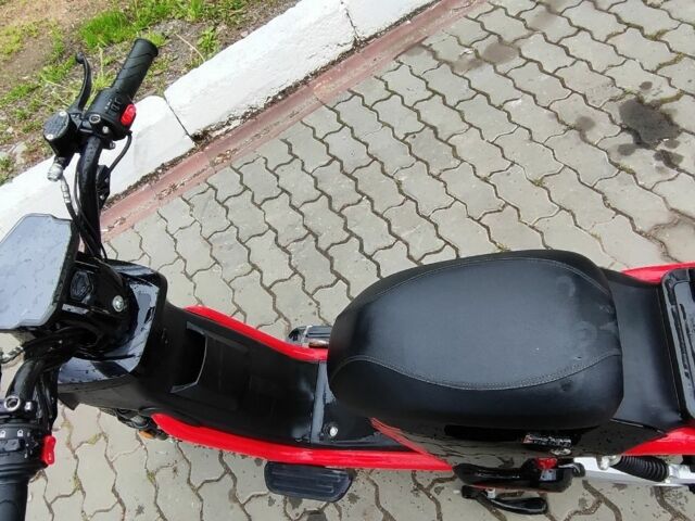 AIMA 5312, объемом двигателя 4.25 л и пробегом 0 тыс. км за 1107 $, фото 11 на Automoto.ua