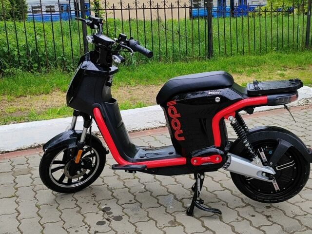 AIMA 5312, объемом двигателя 4.25 л и пробегом 0 тыс. км за 1107 $, фото 12 на Automoto.ua