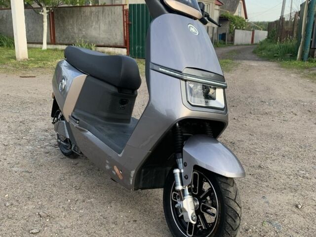 AIMA 5312, объемом двигателя 4.25 л и пробегом 0 тыс. км за 1323 $, фото 2 на Automoto.ua