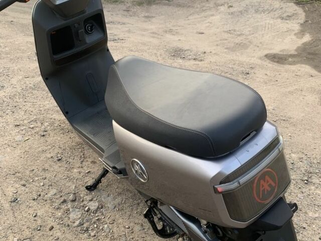 AIMA 5312, объемом двигателя 4.25 л и пробегом 0 тыс. км за 1150 $, фото 4 на Automoto.ua
