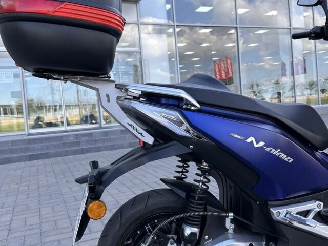 AIMA 5312, объемом двигателя 4.25 л и пробегом 0 тыс. км за 1672 $, фото 3 на Automoto.ua