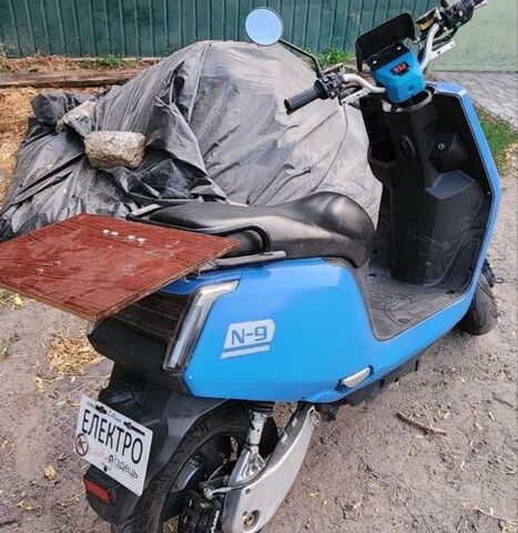 AIMA 6510, об'ємом двигуна 14.86 л та пробігом 0 тис. км за 492 $, фото 7 на Automoto.ua
